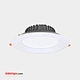 Home installation down light